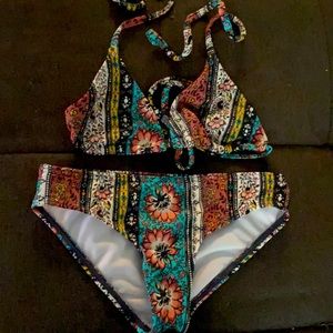 Billabong Child’s Bikini